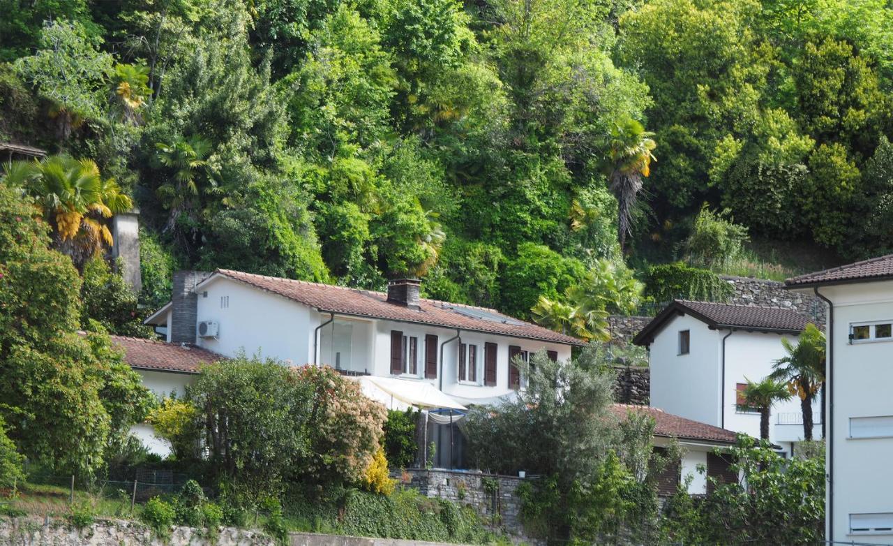 Be Easy In Selva Otel Locarno Dış mekan fotoğraf