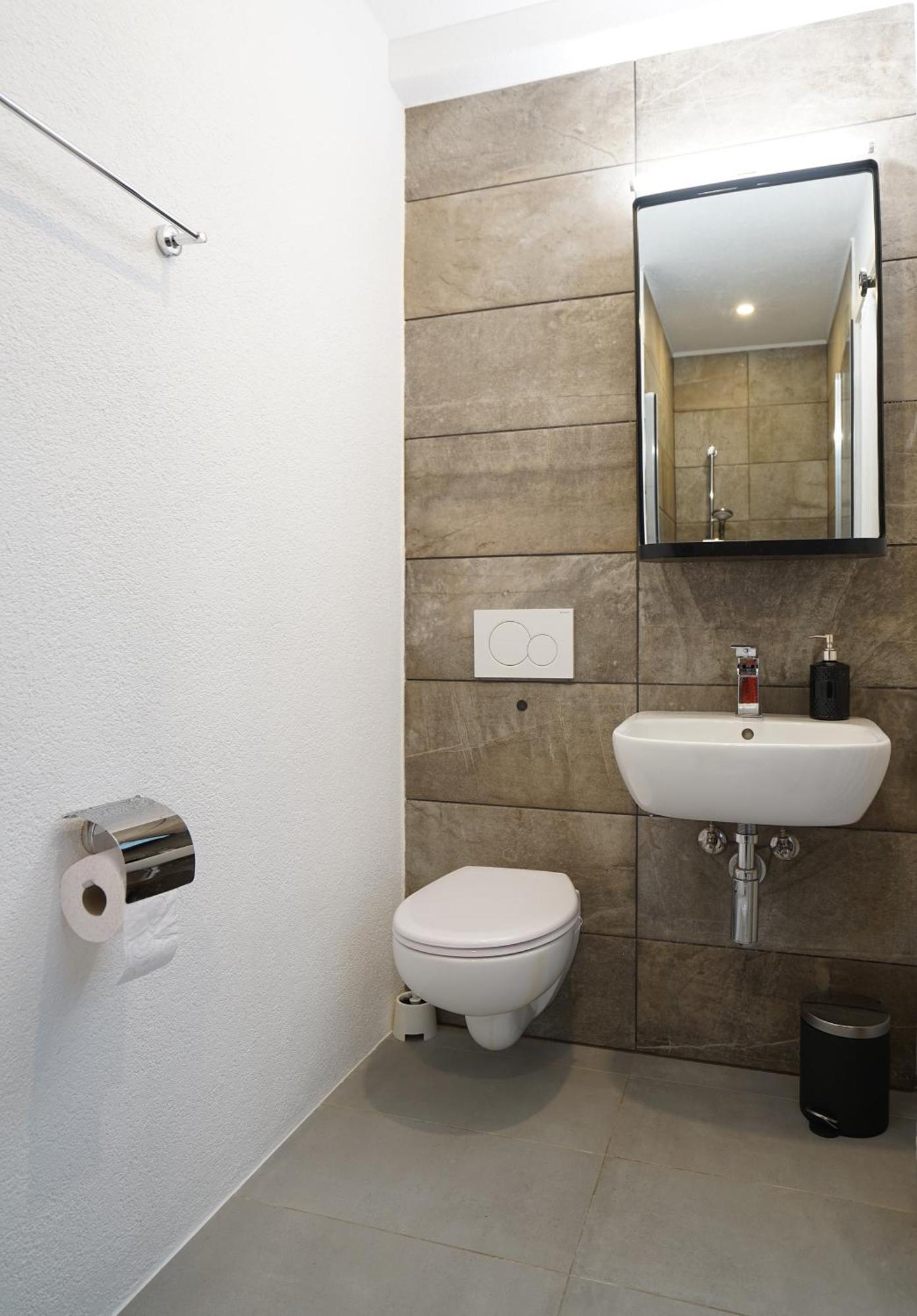 Be Easy In Selva Otel Locarno Dış mekan fotoğraf